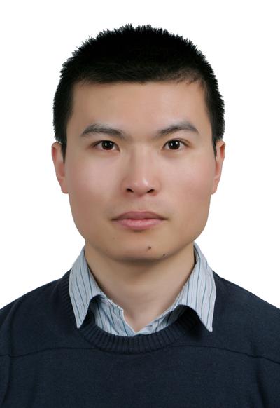 Dr Zhong Wang's photo